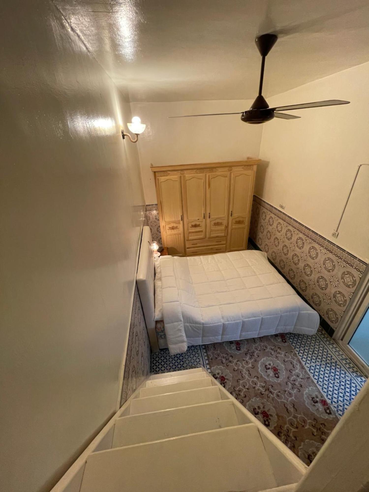 Comeje House Apartamento Marrakesh
