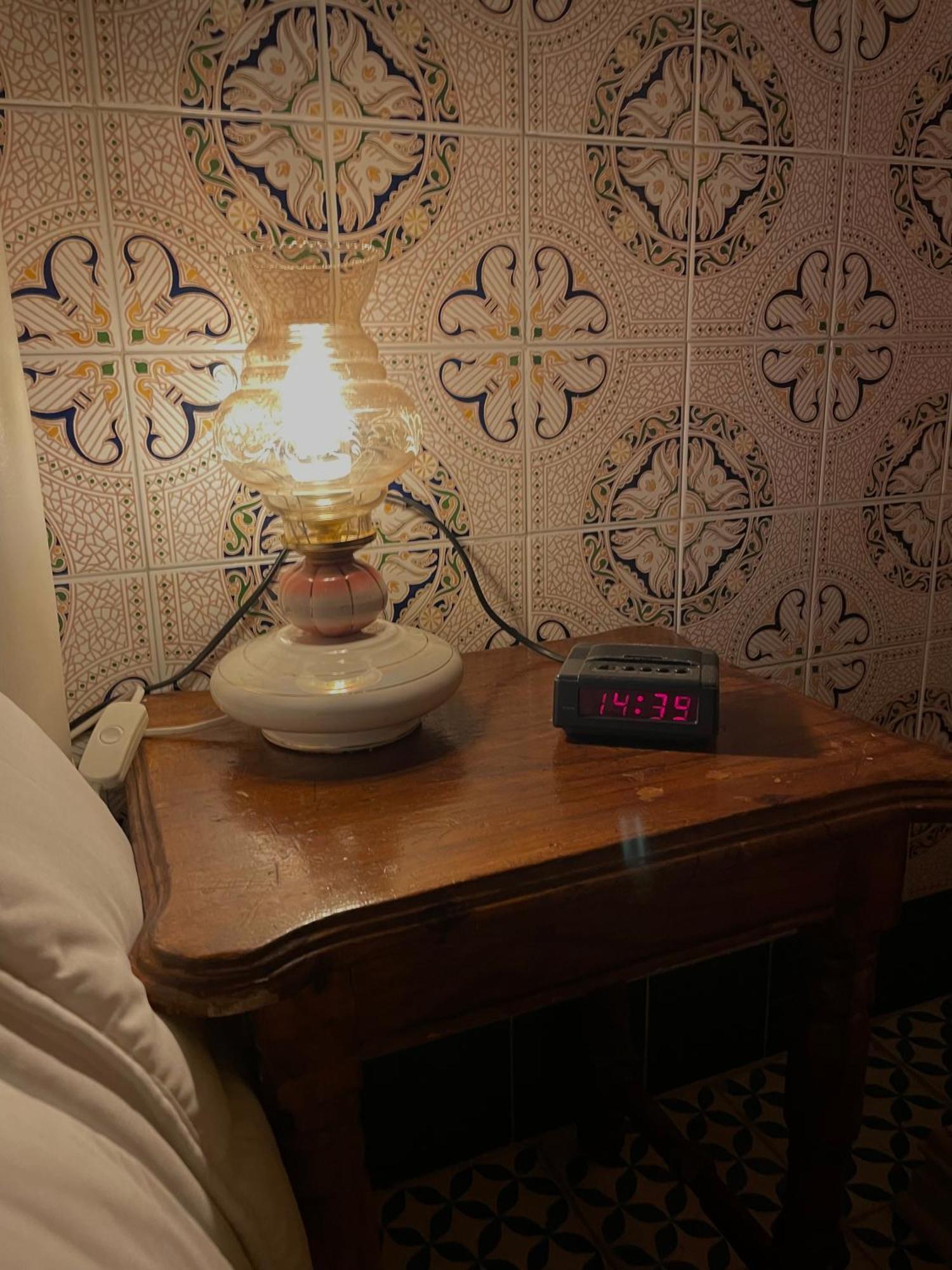 Comeje House Apartamento Marrakesh