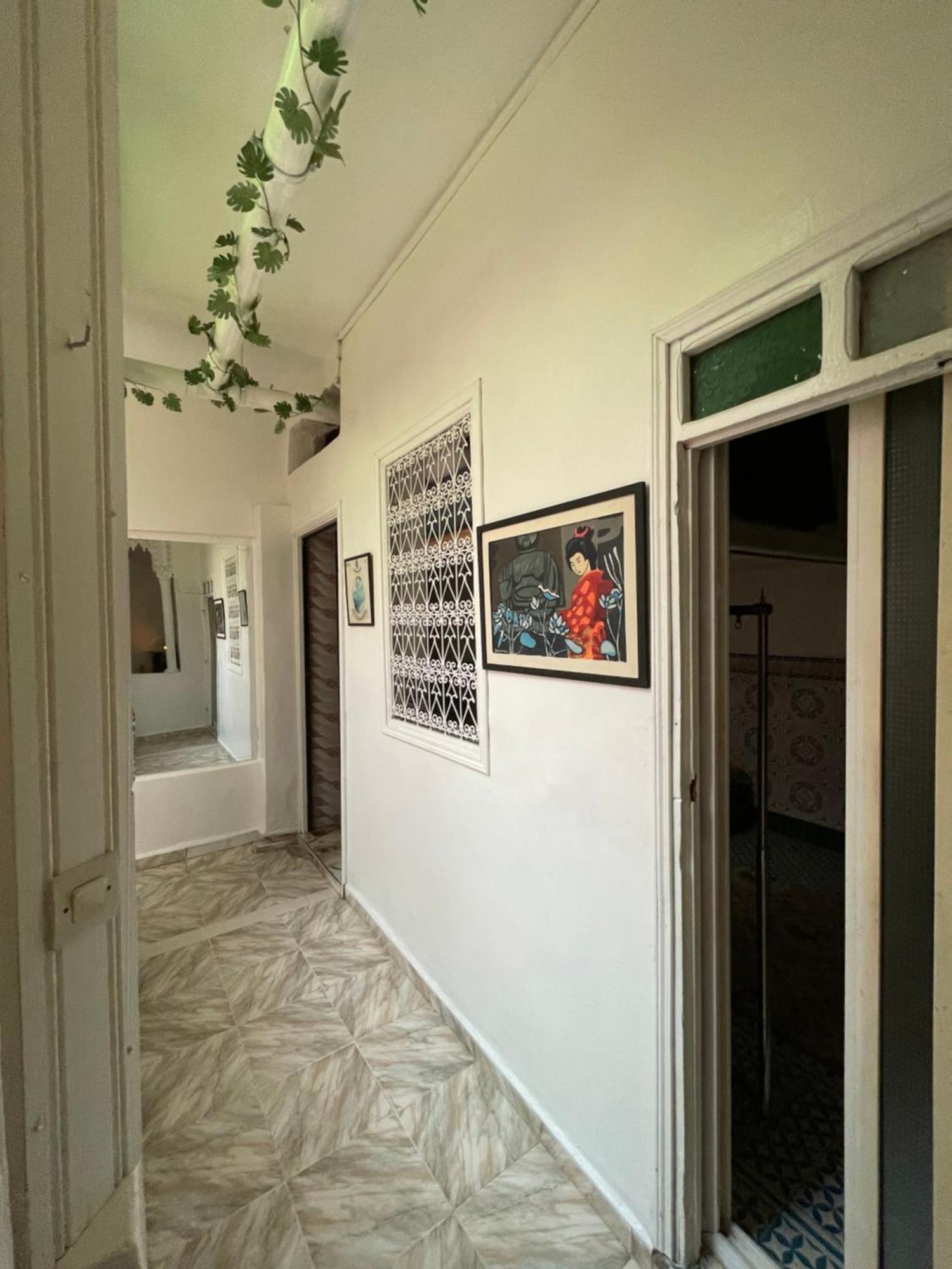 Comeje House Apartamento *