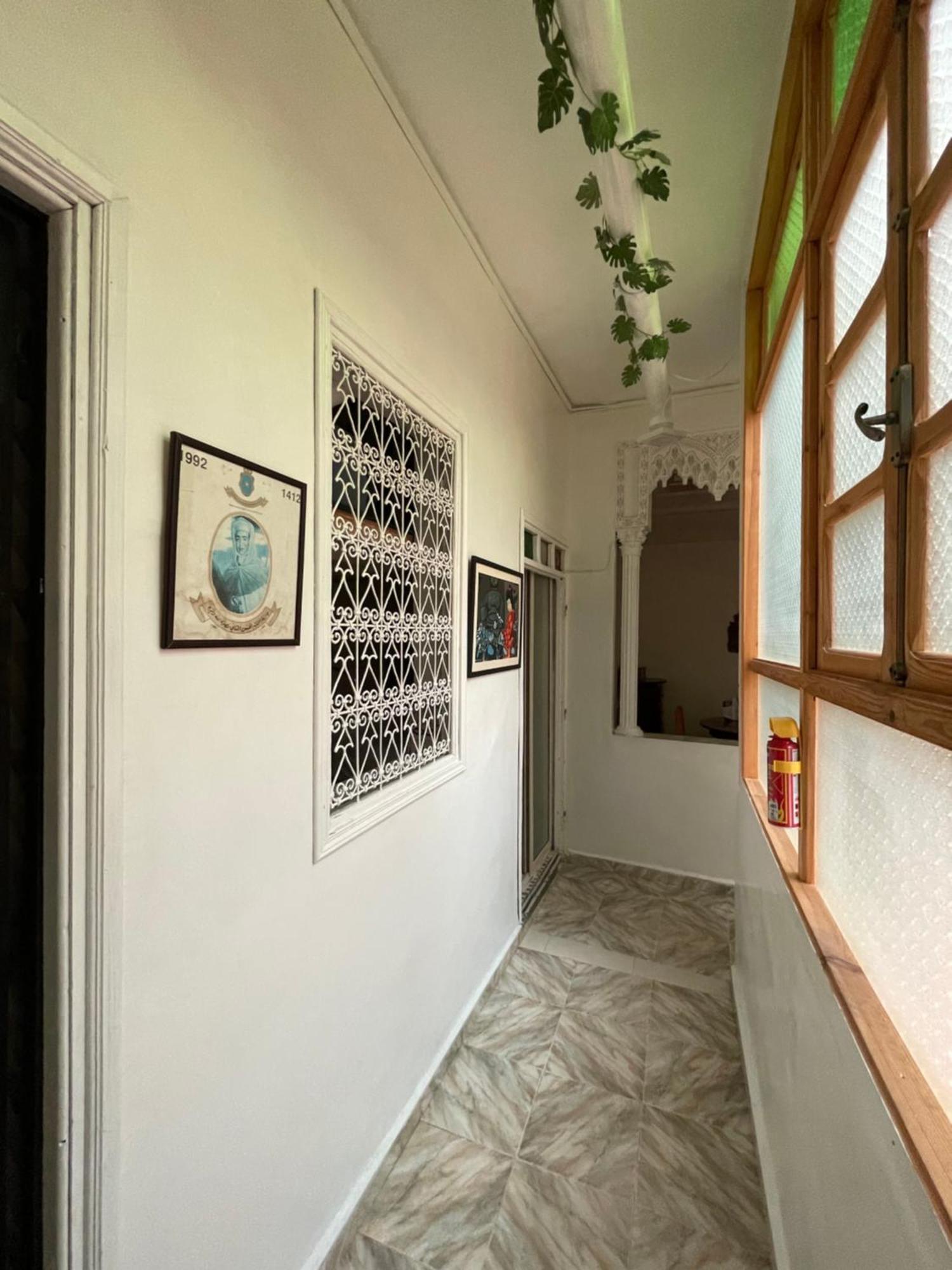Comeje House Apartamento