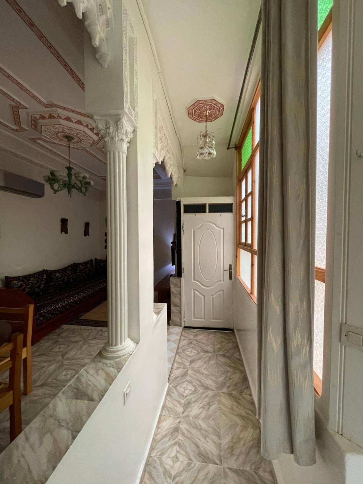 Comeje House Apartamento *