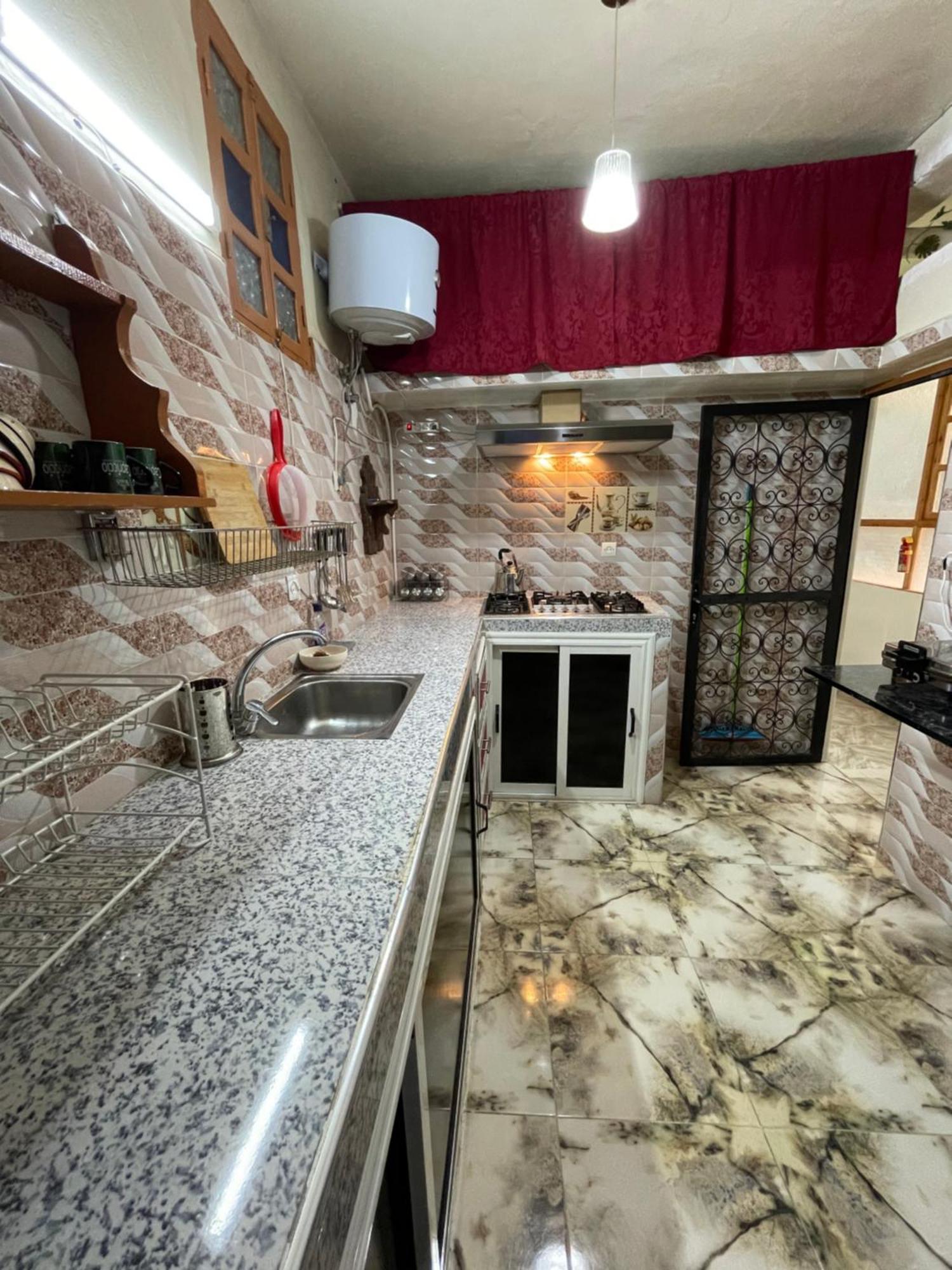 Comeje House * Marrakesch