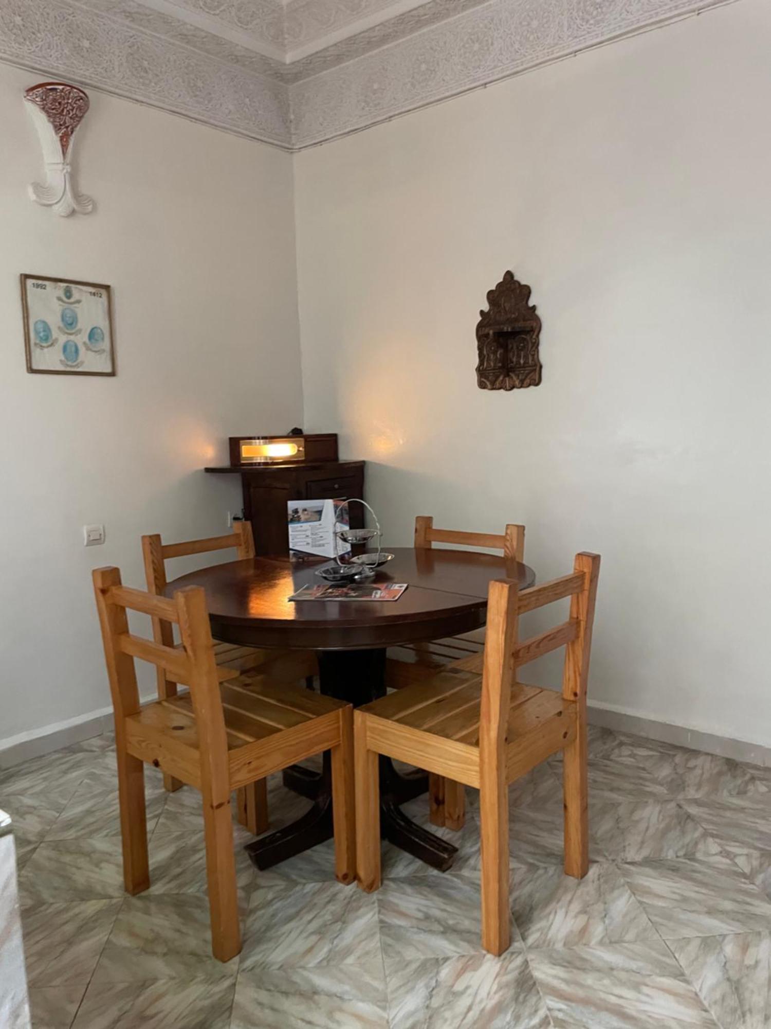Comeje House Marrakesch